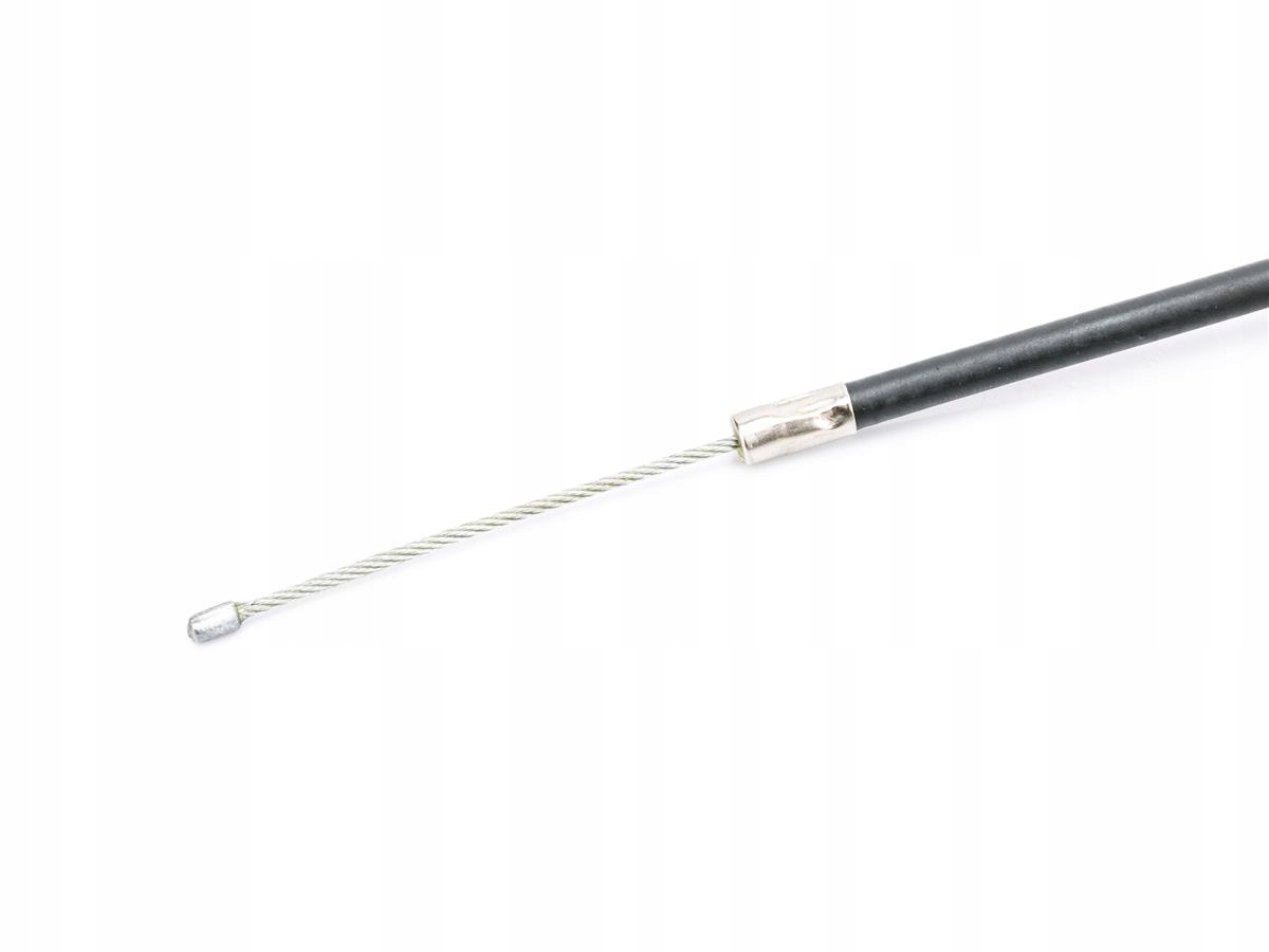 Linka gazu Router WS 50 18 Numer katalogowy części 02025155290023