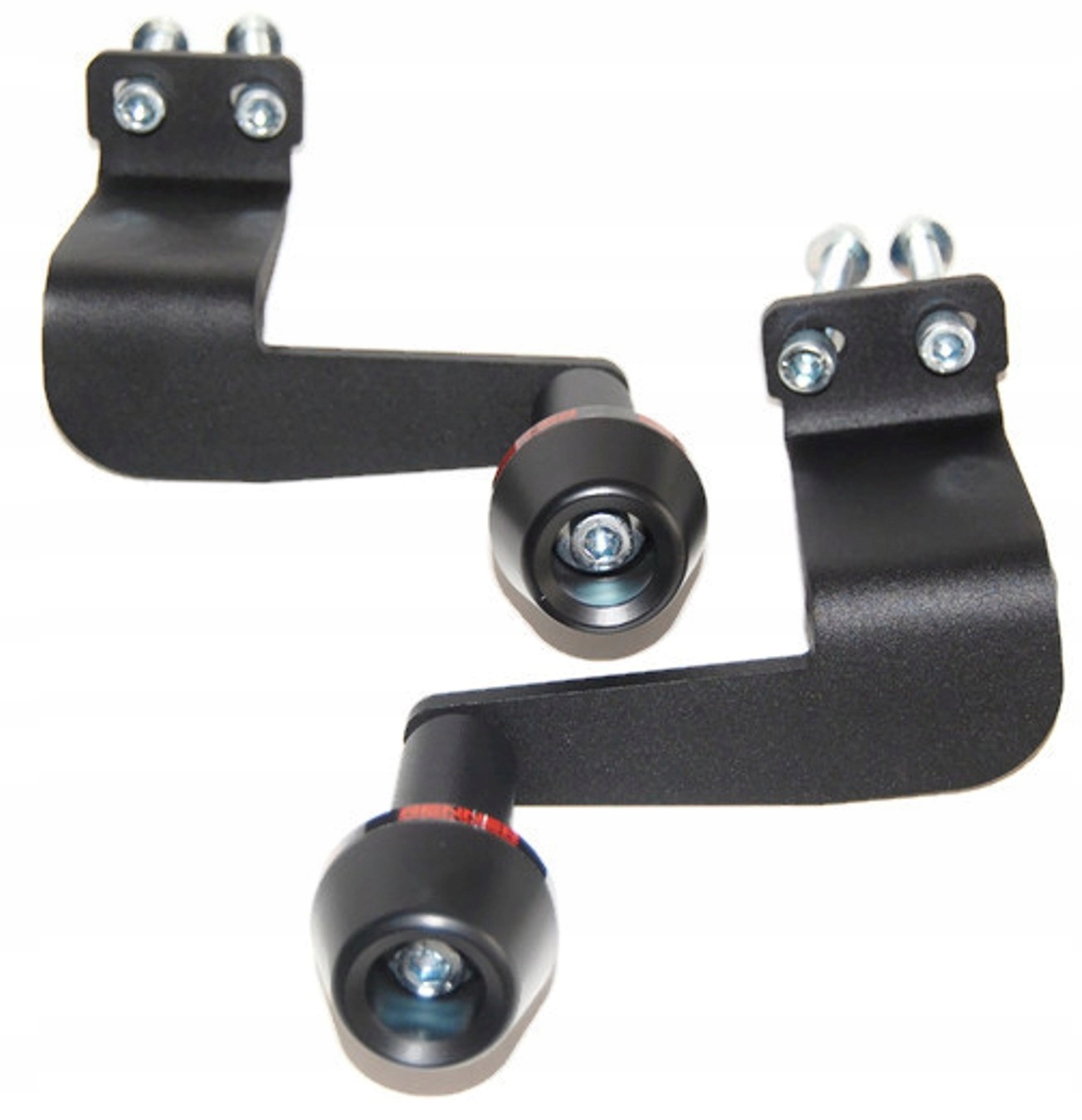 Crash pady Renner pre Ninja EX300 2 kusov