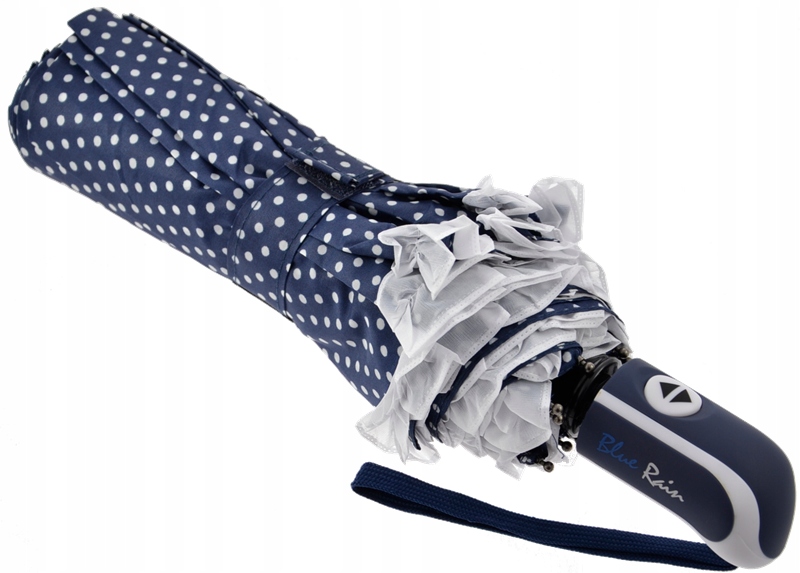 DAMSKA MĘSKA PARASOLKA PARASOL DUŻY MOCNY AUTOMAT Marka inna