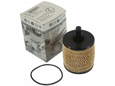 07Z115562 - OE VAG масляный фильтр VW PHAETON 5.0 V10 TDI