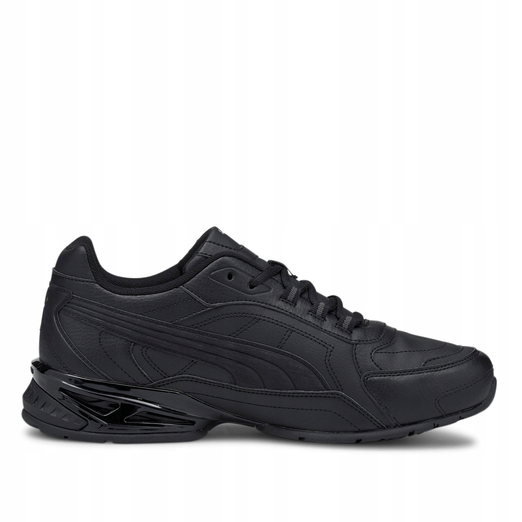 Pánské boty Puma Respin 368846-01 Vel 40