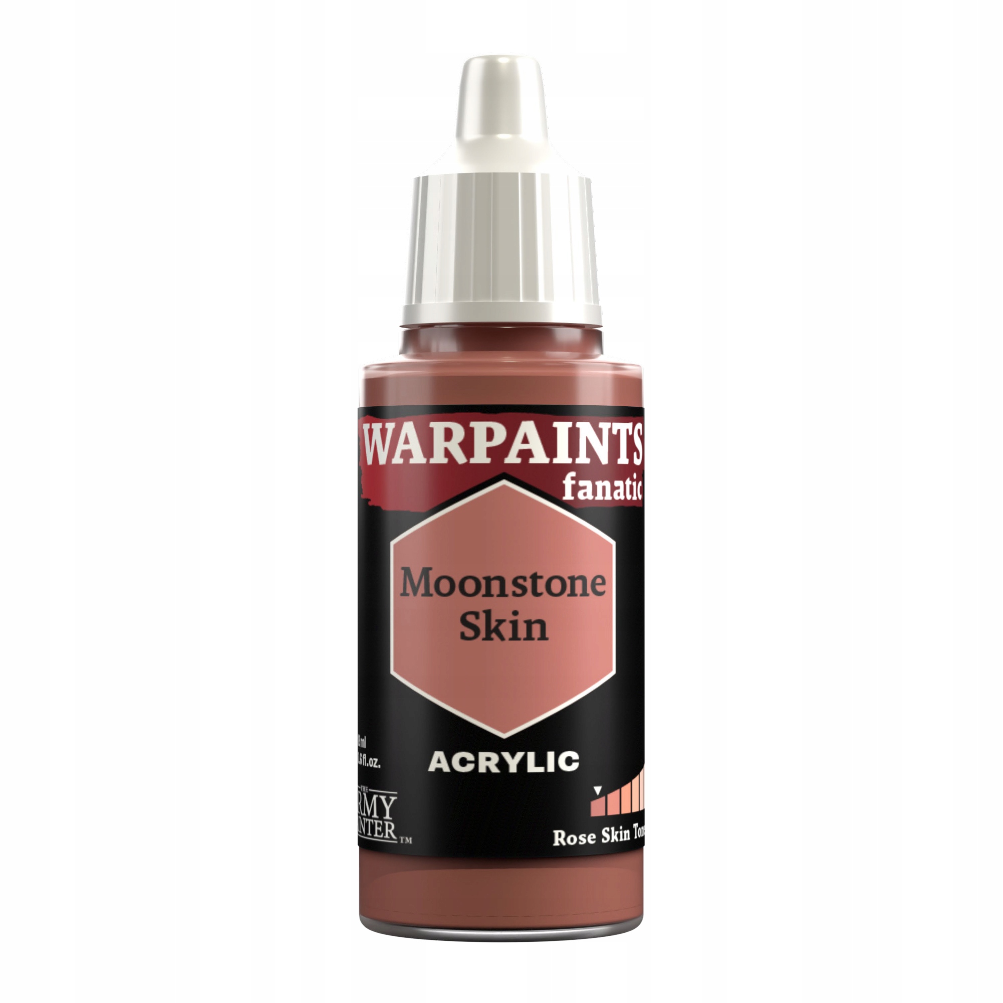 Warpaints Fanatic Moonstone Skin The Army Painter