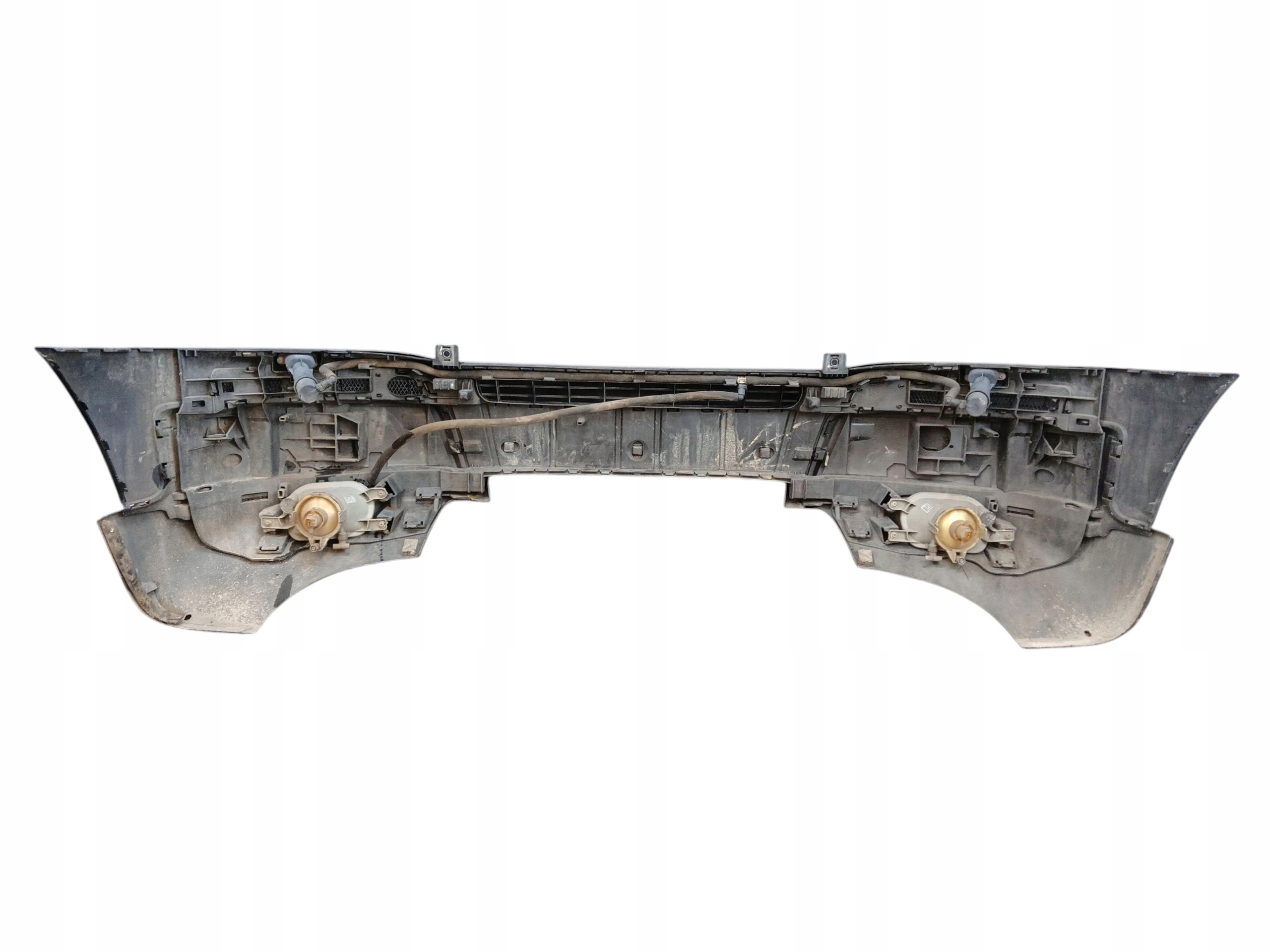 bumper front VOLVO XC90 and (2002-2006) 417-26
