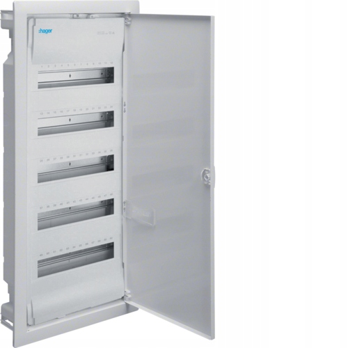 Hager VU60NC volta Rozdzielnica p/t 5R/60M II kl IP30
