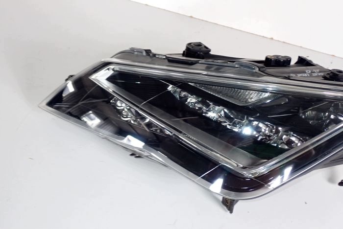 SEAT LEON III FULL LED 13-17 reflektor left light left 5F1941007B