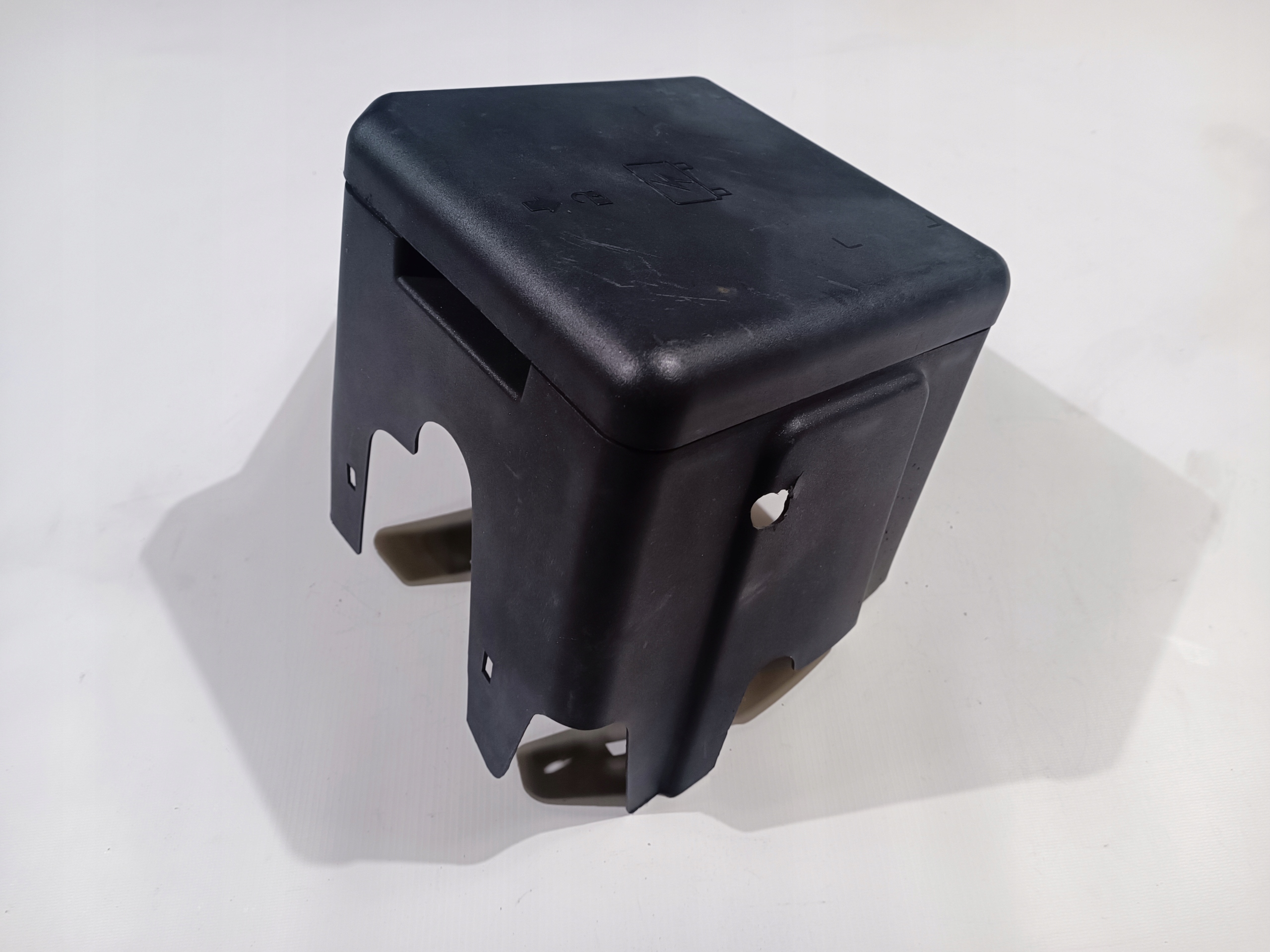 Abdeckung Gehäuse Blende Abdeckung des Sicherungskastens Hummer H2