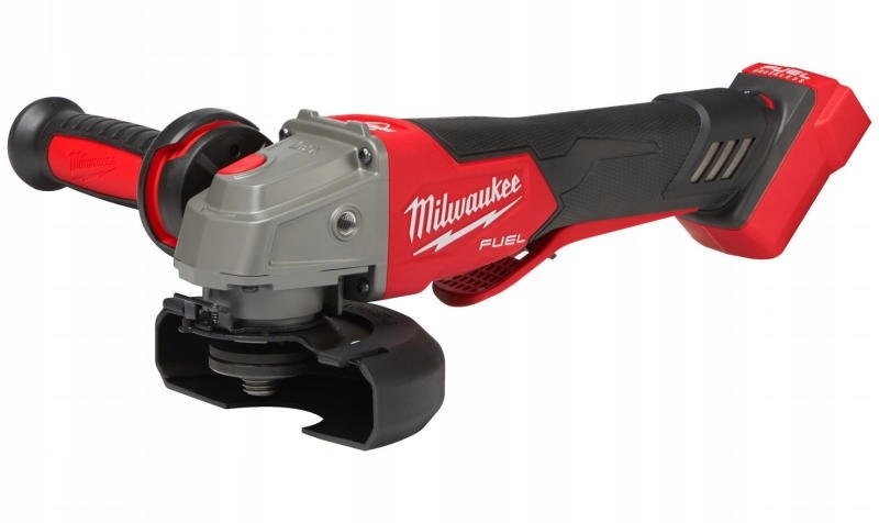 Uhlová brúska Milwaukee 4933478437 125 mm M18