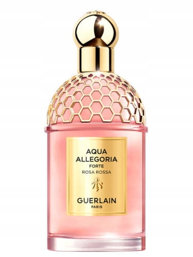 Aqua Allegoria Forte Florabloom woda perfumowana