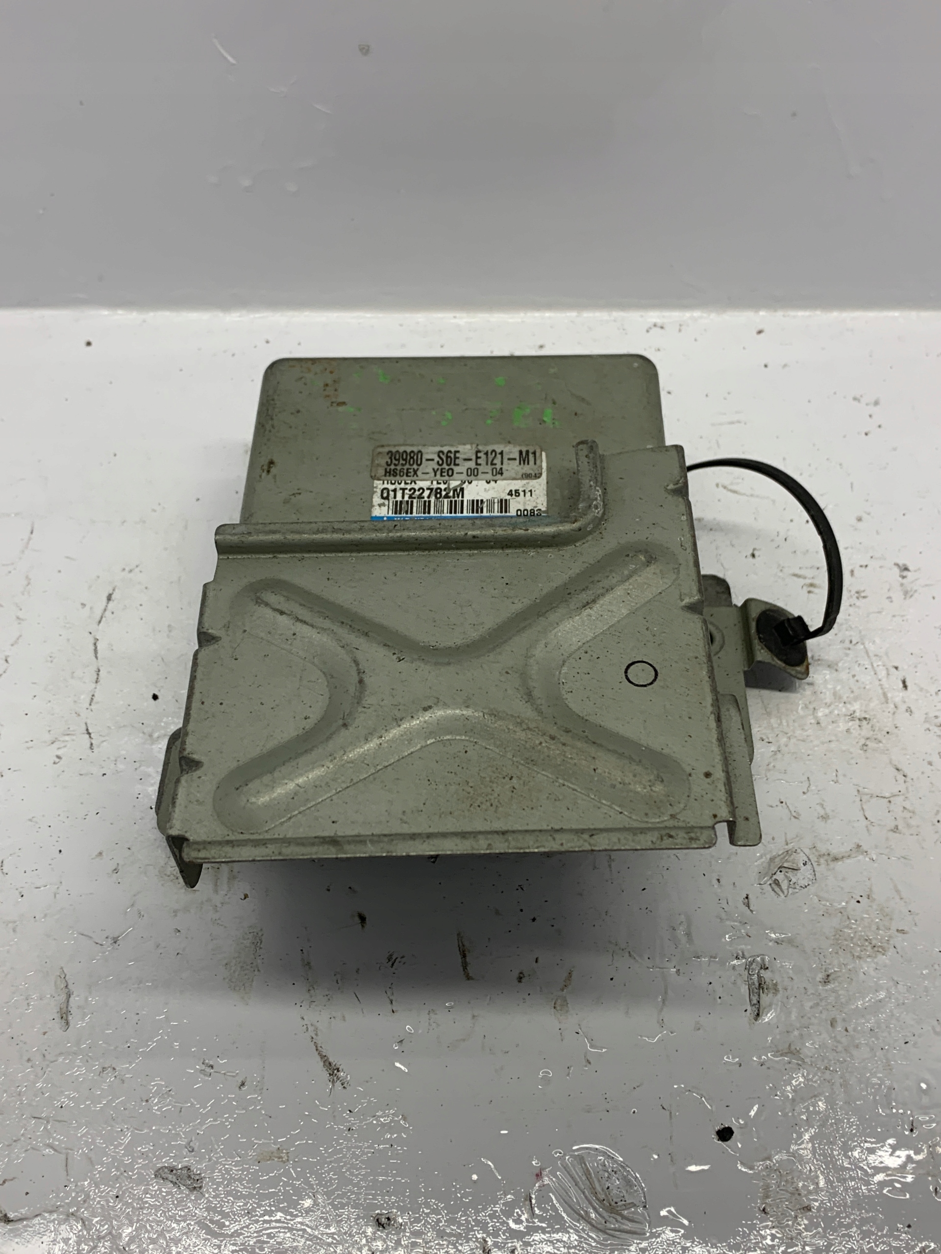 modulo Centralina SERVOSTERZO 39980-S6E-E131-M1 HONDA