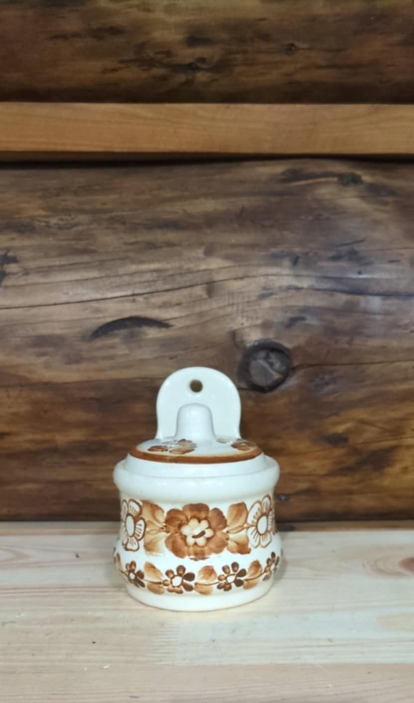 Puszka Solnica Wisząca Wrocławek