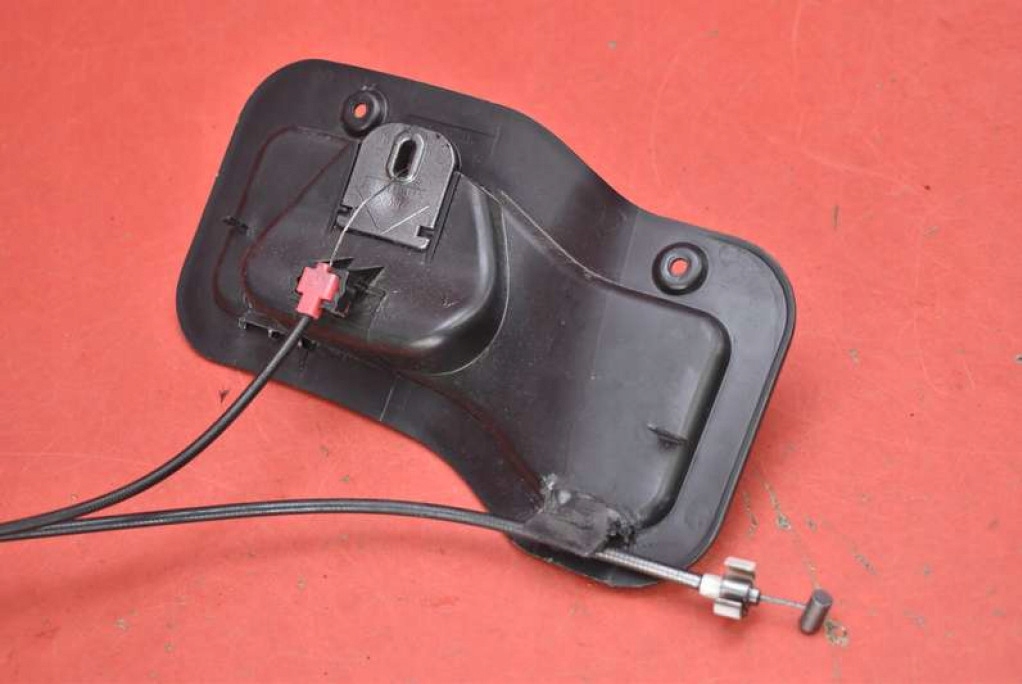 lock bonnet rear part boot 81969401 BMW Z4 E85 02-05