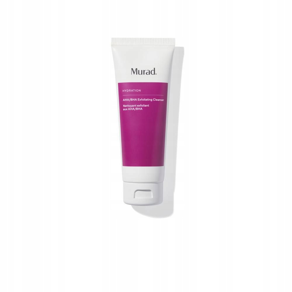 Murad Exfoliační Čisticí Prostředek Aha/bha 60 ML