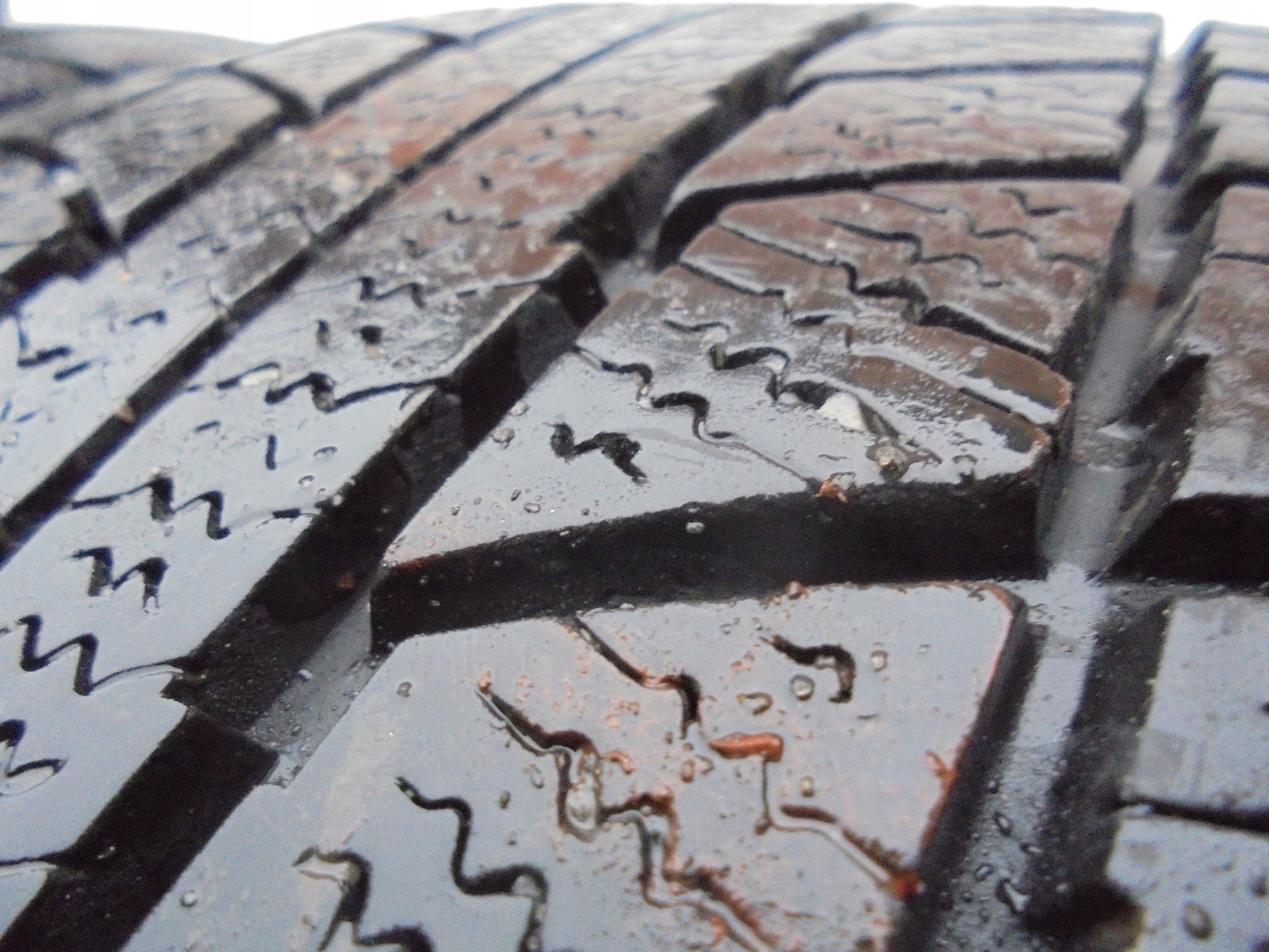 OPONY ZIMOWE TRIANGLE 205/55 R16 !!! (S656) Marka Triangle