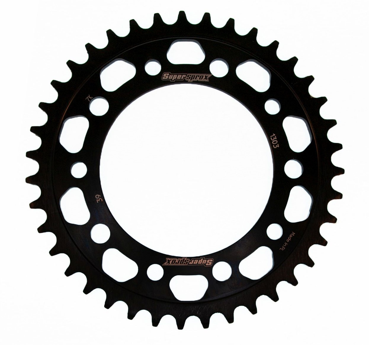Zębatka SUPERSPROX HONDA CT CTX NC 700 INTEGRA 750