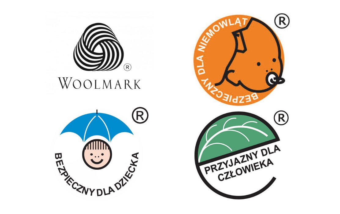 Koc wełniany 160X200 MERYNOS EUROPEJSKI | OLAP Długość 200 cm