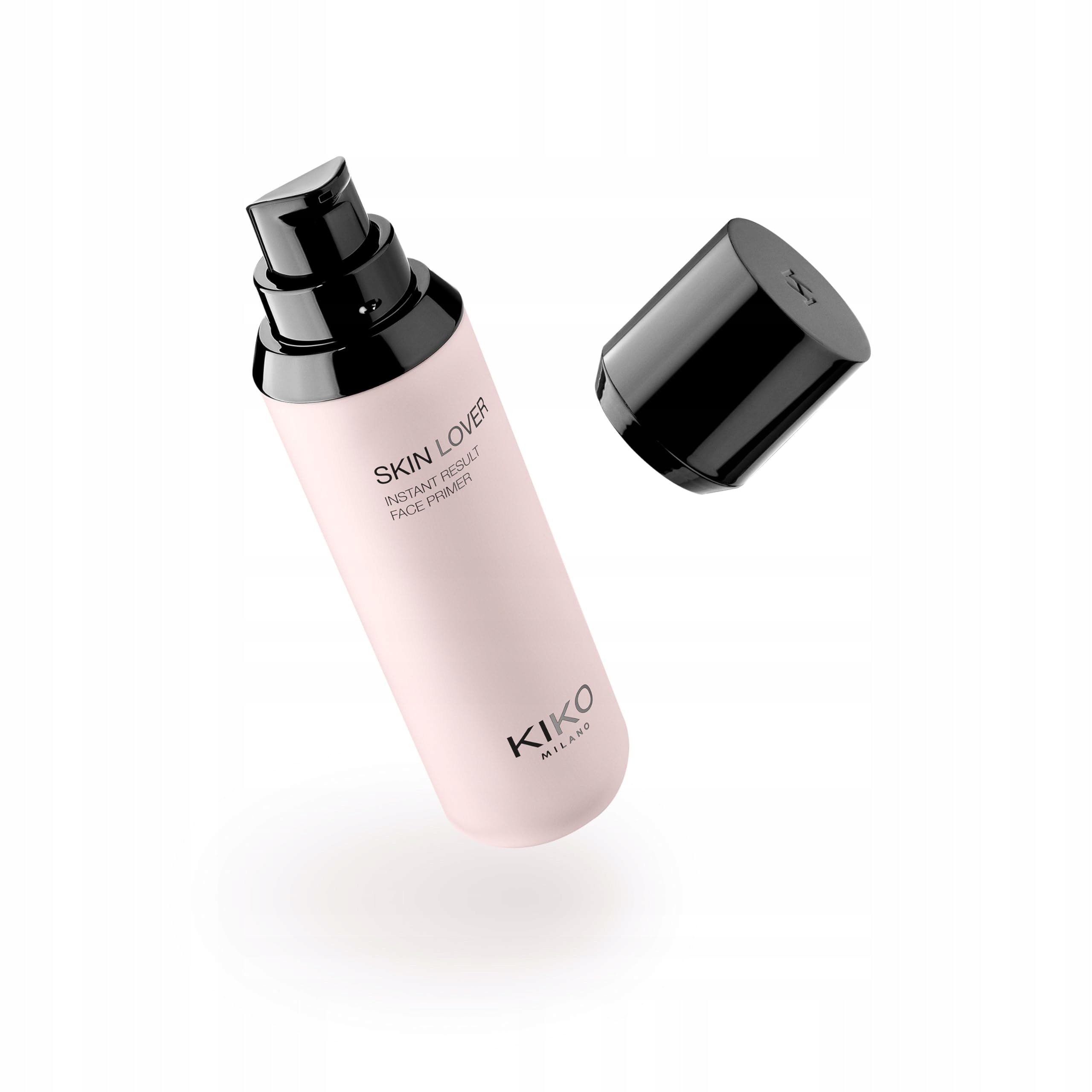 Kiko Milano Skin Lover baza do twarzy z kwasem hialuronowym 25ml