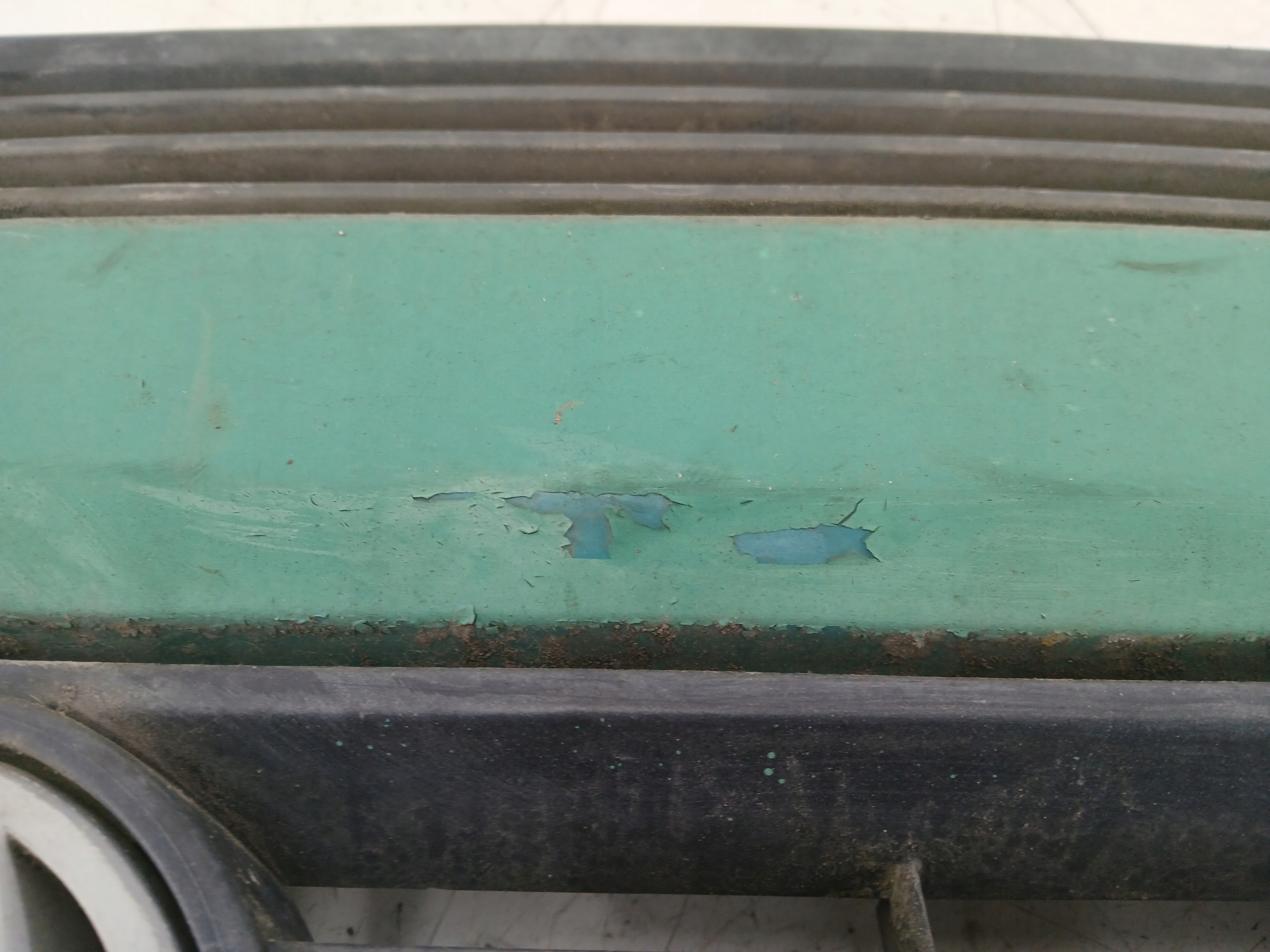 VW T4 TRANSPORTER IV grill grille radiator
