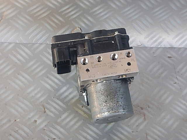 0265950056 - LAND ROVER DISCOVERY 4 IV 3.0 SDV6 НАСОС ABS