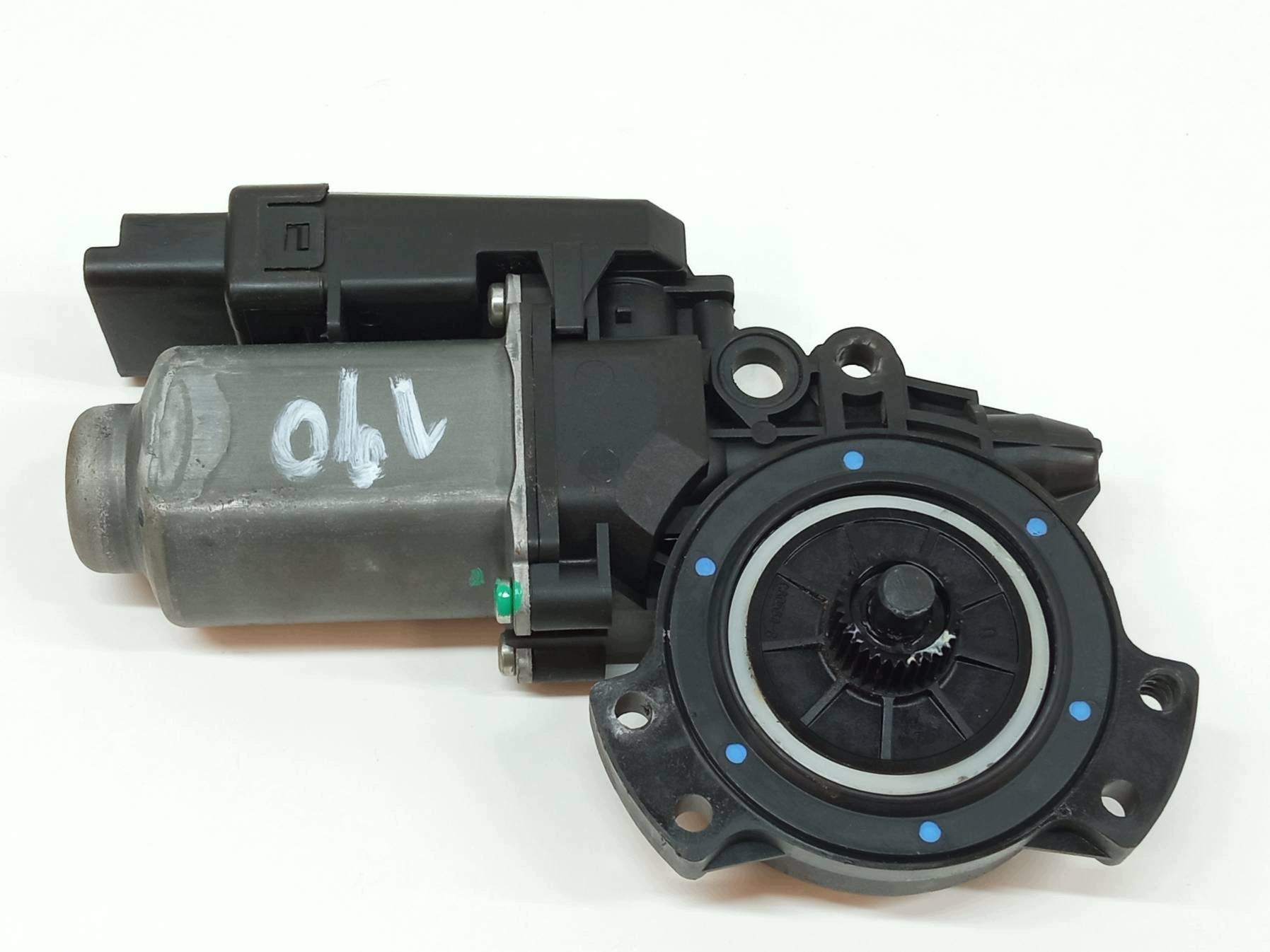 mini motor windows right front 402054D Kia Cee'd and (2006-2012)