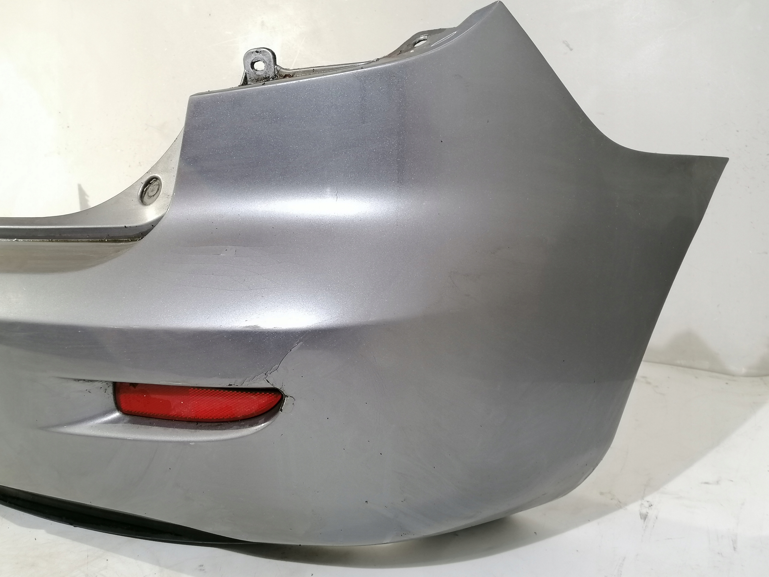 Mazda 3 BK lift HB stoßstange heck hinten