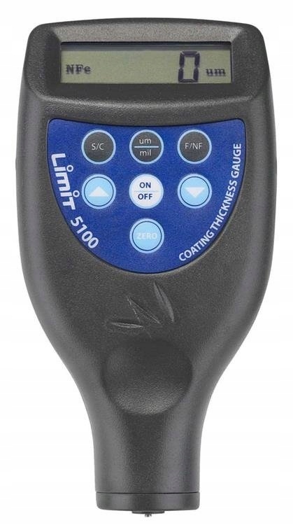 Предел 5100 толщиномер покрытия 144830106