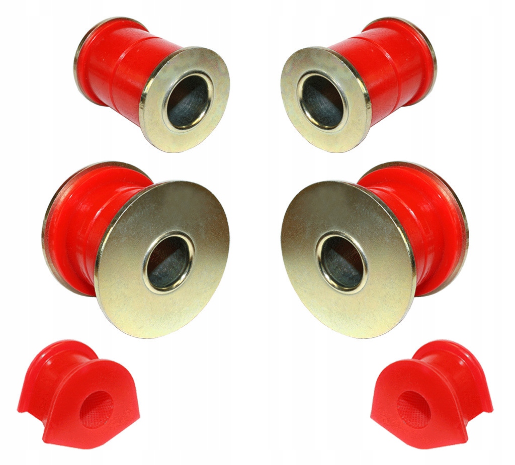 Sada předního zavěšení Alfa Romeo 145 (94-00) typ 930A 930B 146 155