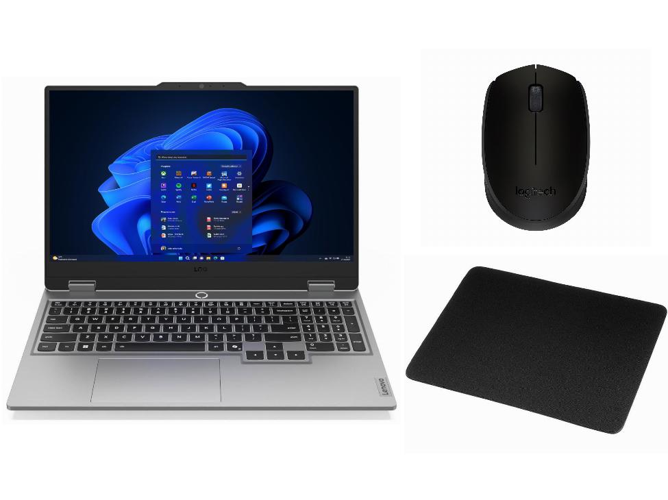 Laptop Lenovo Intel Core i5 Stylowa Myszka Podkładka