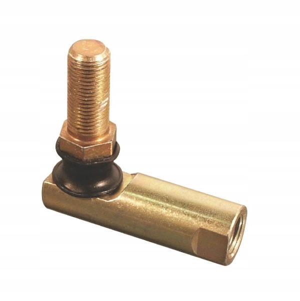 KOŃCÓWKA DRĄŻKA PRZEGUB KULOWY JOHN DEERE 300 312 314 316 400 AM100644