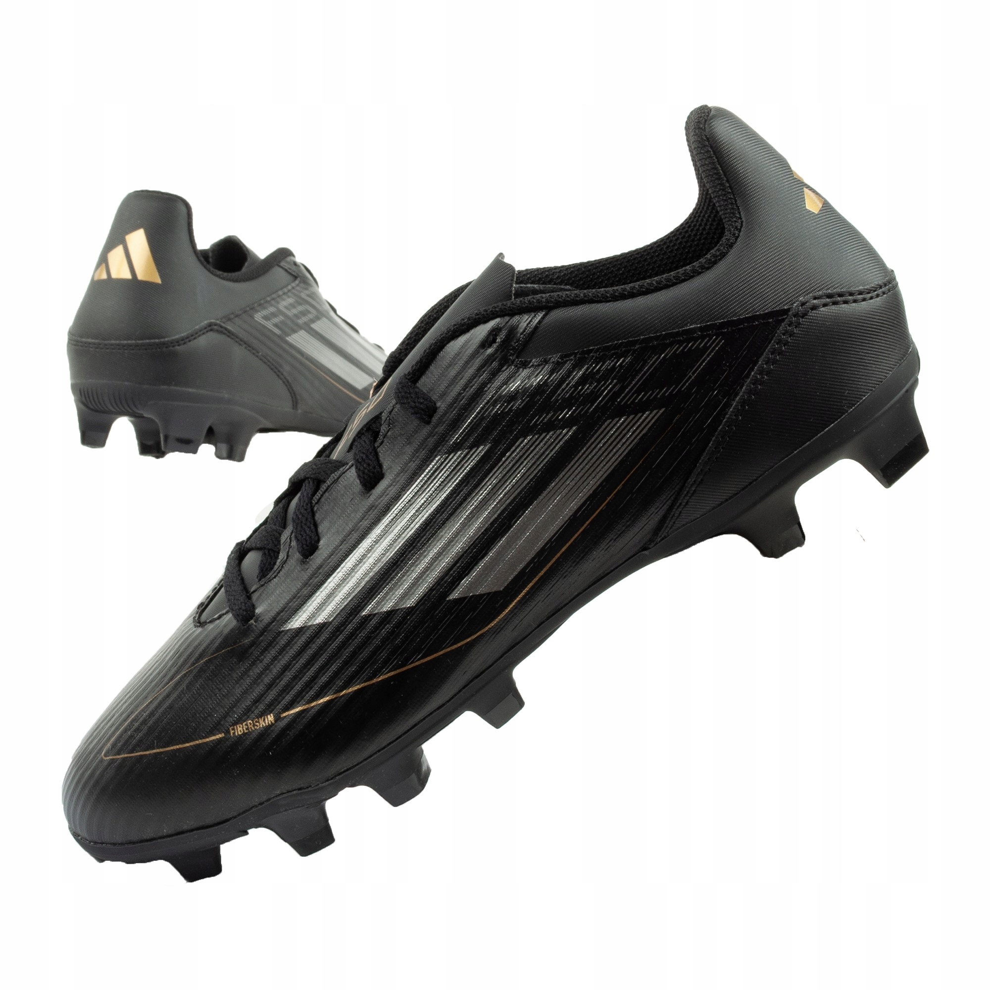 Fotbalová obuv zátky Adidas F50 Club FxG vel.47 fotbalová lanka