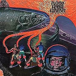 2LP Herbie Hancock: Flood 40th Anniversary Limited Gatefold Remastered Ltd