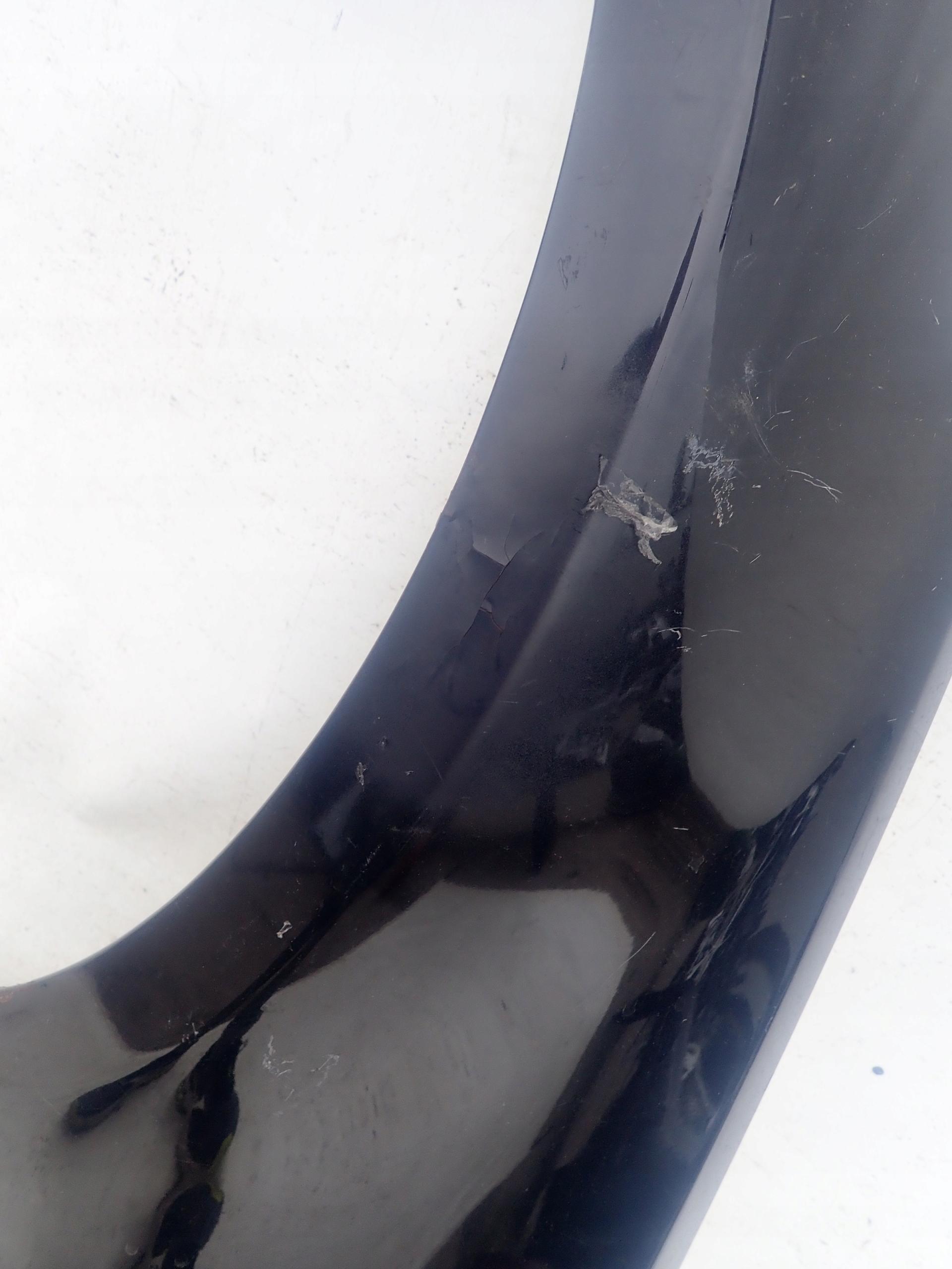 NISSAN 350Z 02-09 fender left front front