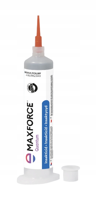 Účinný Gel Jed na mravence 30 g Maxforce Quantum Envu