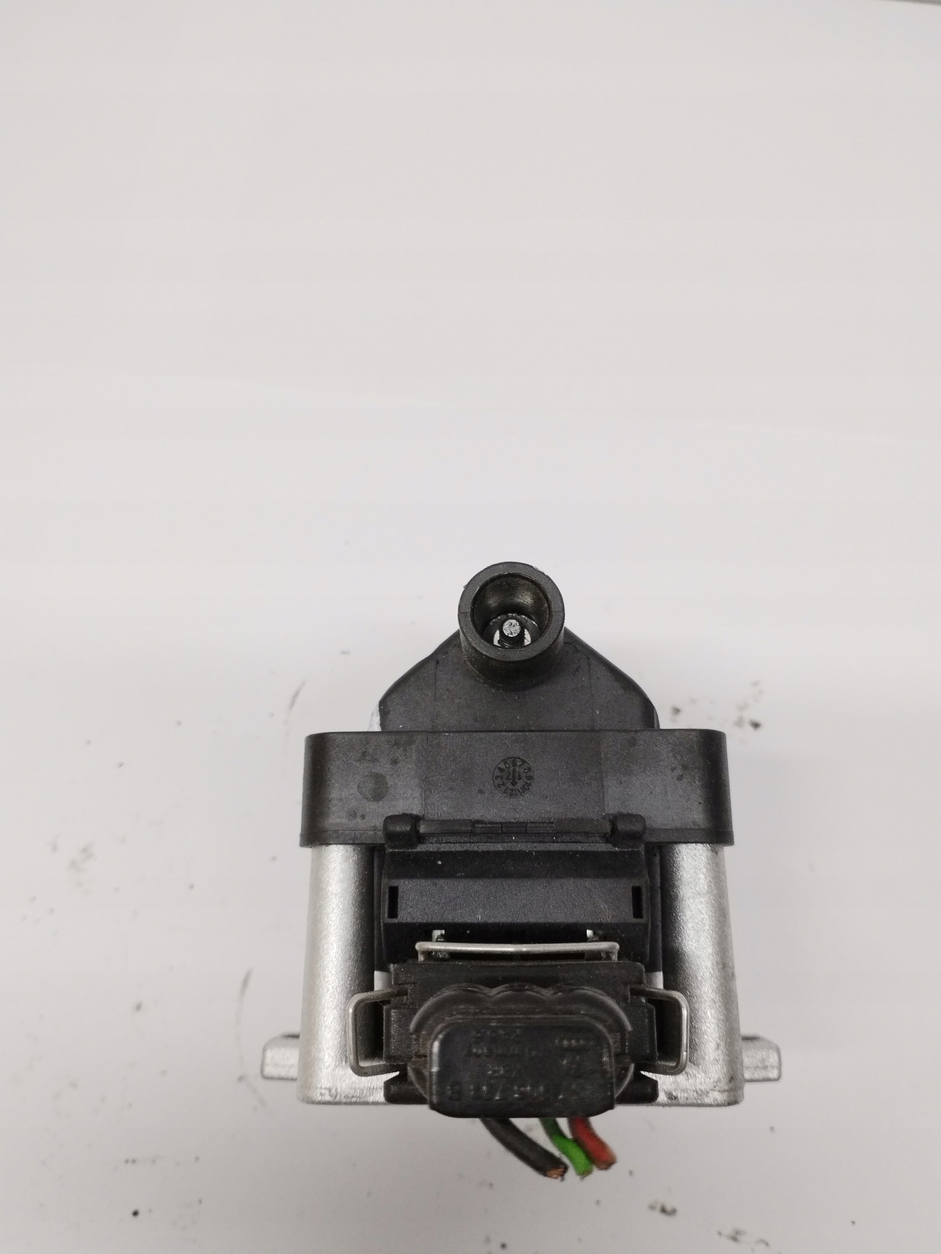 coil ignition MAGNETI MARELL VW PASSAT B3 1.8 BAEQ00