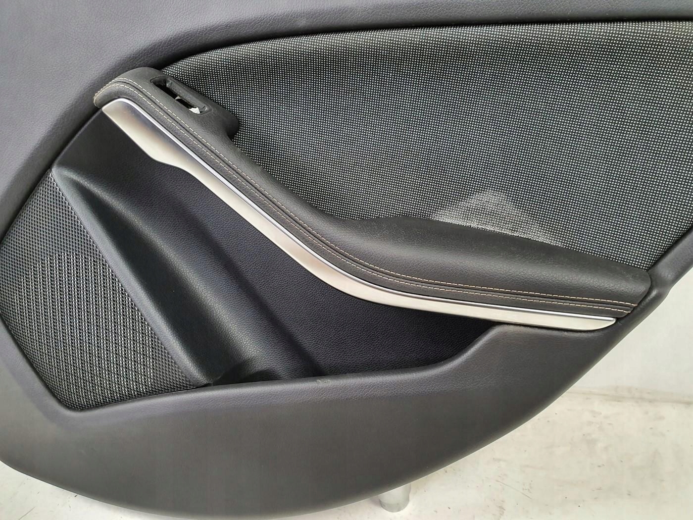 карта дверная бочки комплект европа MERCEDES GL X164 06-09