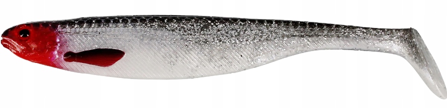 

P020-533-010 Westin ShadTeez Slim [10cm] 6g #1szt.