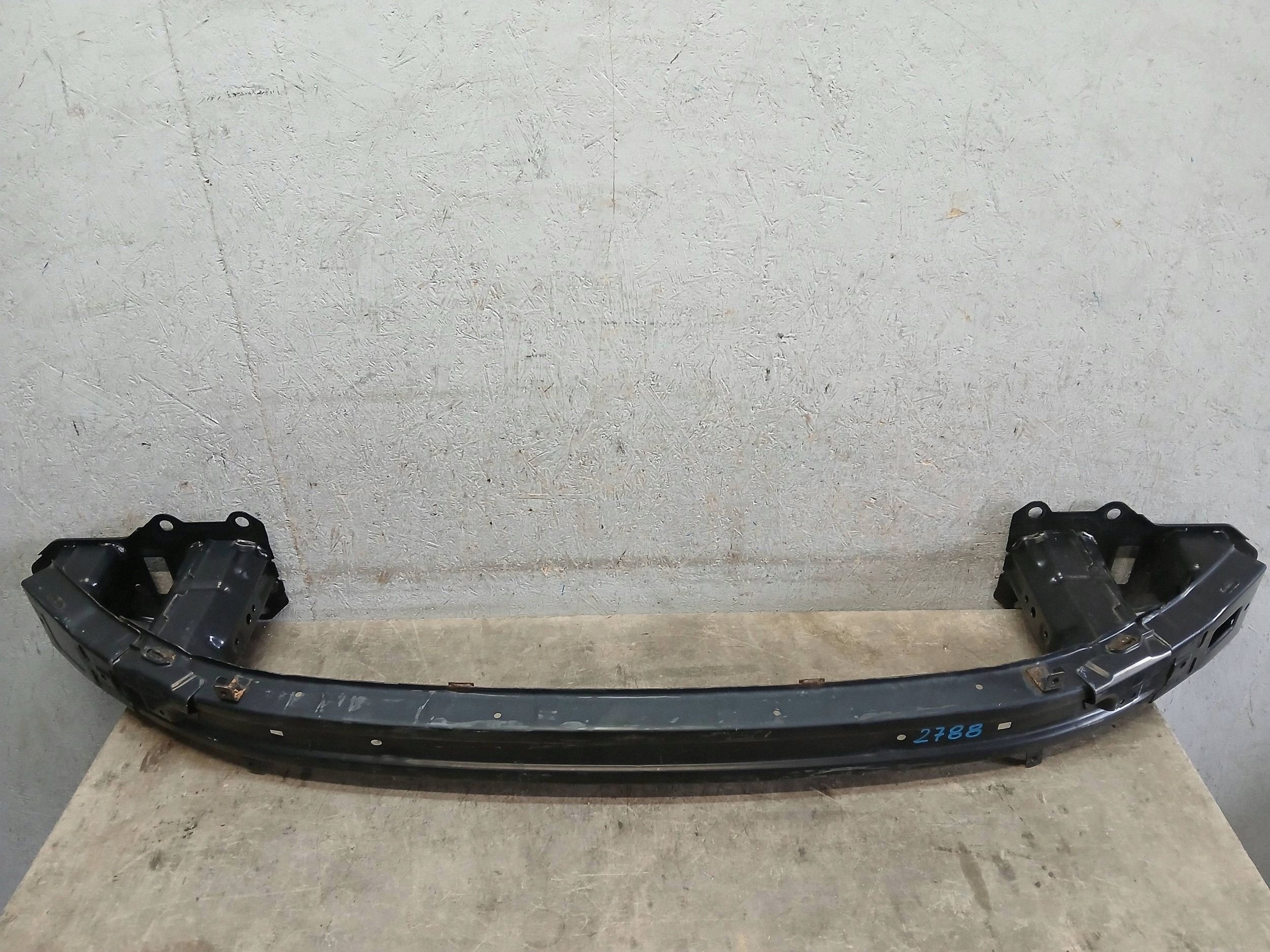 bumper support front HONDA CIVIC X 17