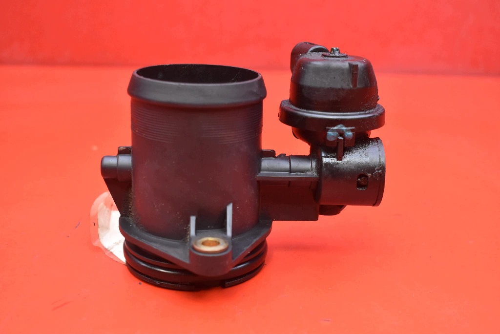 Valvola a farfalla CITROEN C5 1 e 2.0 HDI 107 KM 01-04