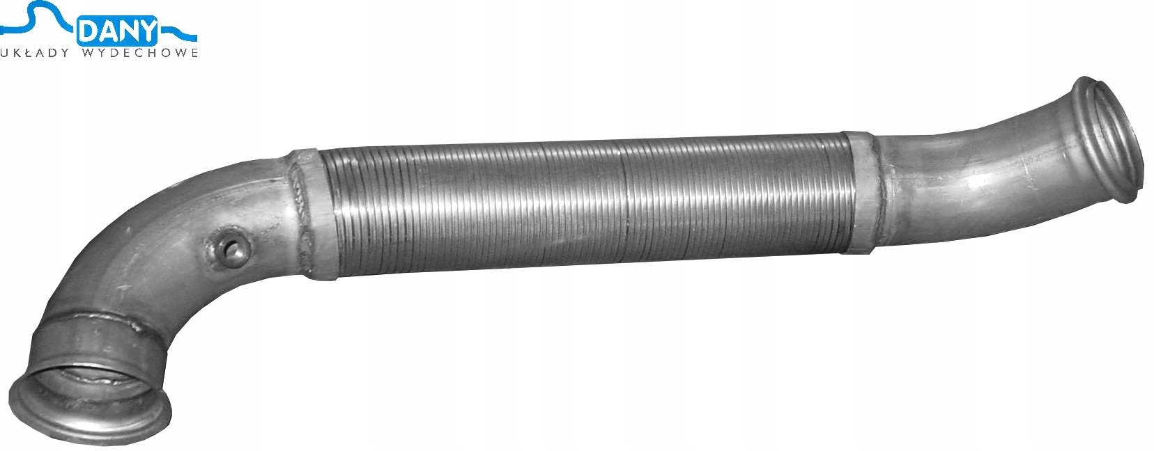 Scania P R T 2004 0/00r Elektroinstalační Trubka Trubka