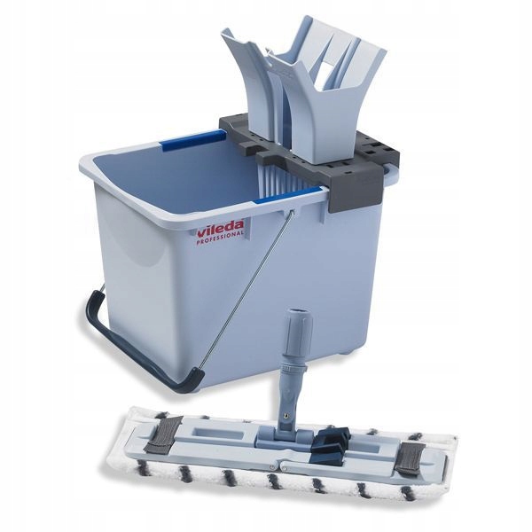Sada UltraSpeed Pro Starter Kit 15 l s mopem – bez tyče