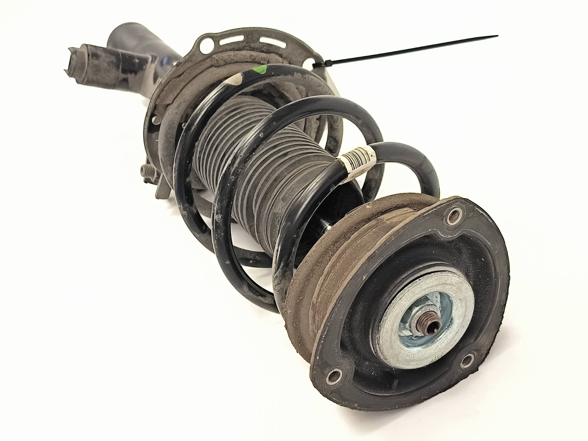 shock absorber right front 3Q0413031AK SKODA SUPERB III