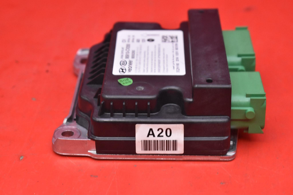 modulo SENSOR airbag airbag 95910-CV200 KIA EV6 21