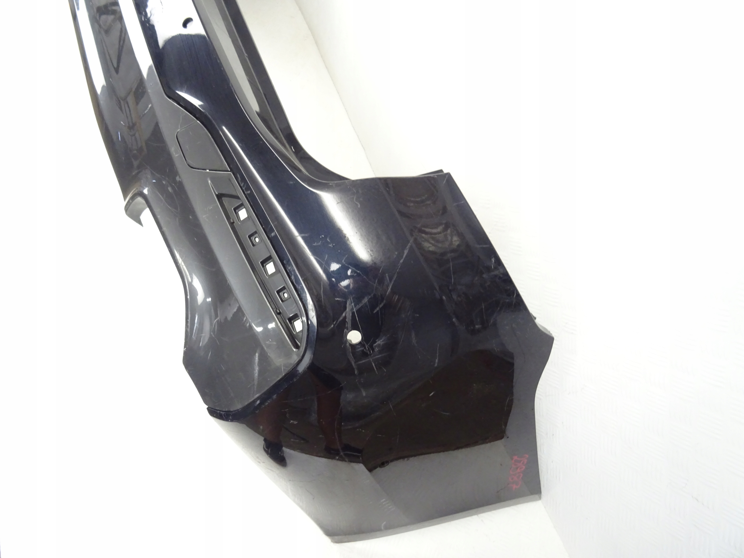 BMW 5 G31 m-packet KOMBI bumper rear part rear