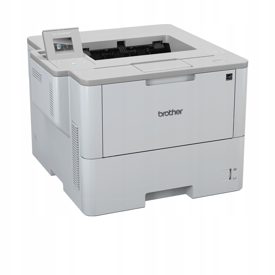 Однофункциональный лазерный принтер Brother HL-L6300DW
