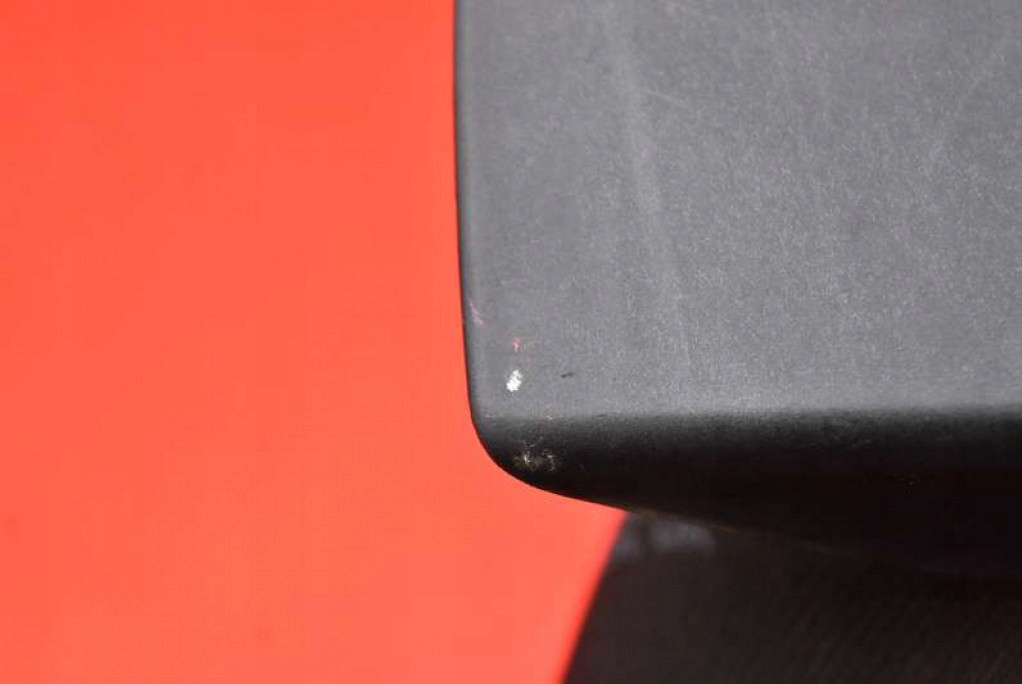 Türgriff Tür gleitende rechts schwarze DACIA DOKKER VAN 12-17