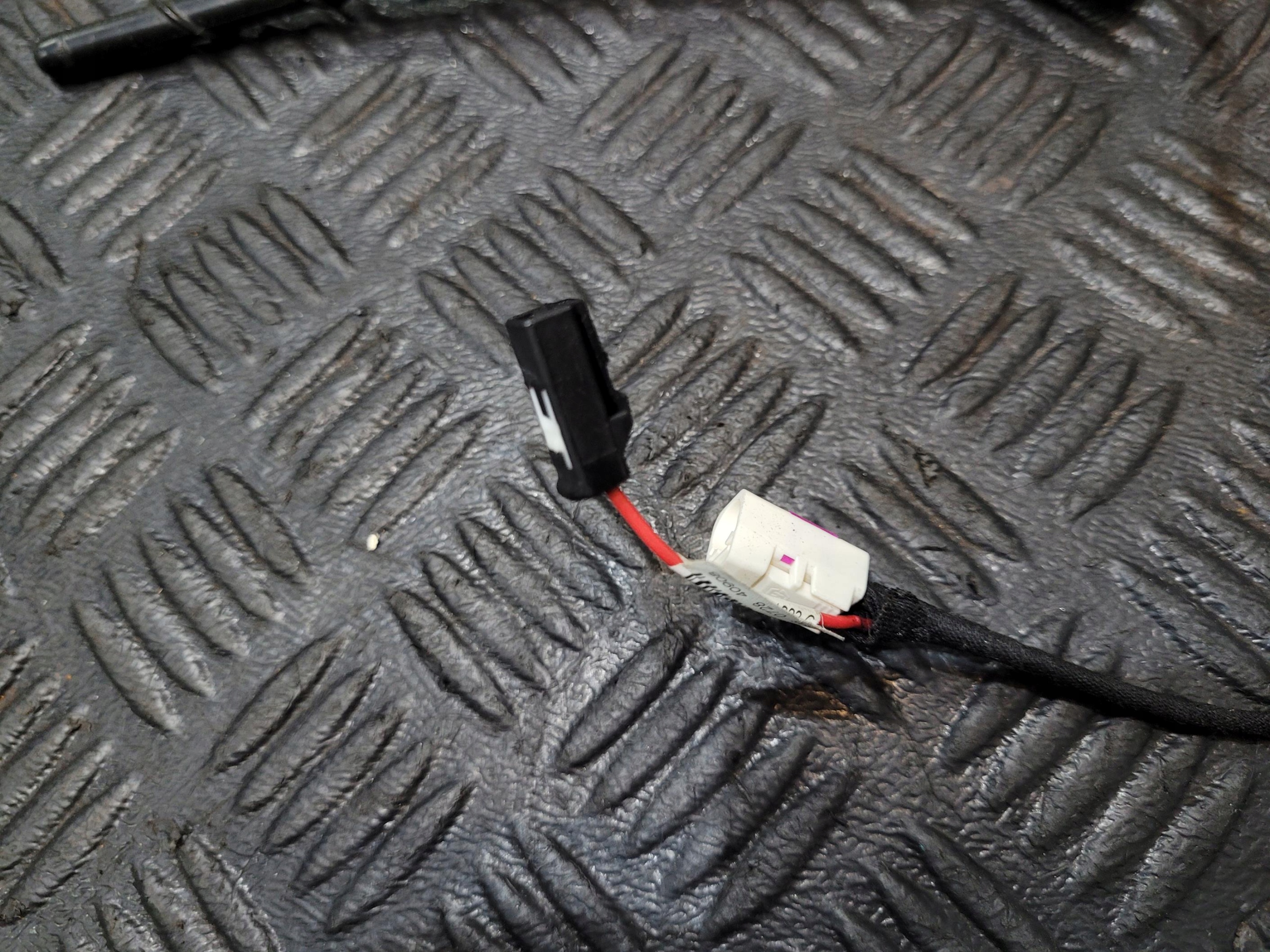 antenna tetto BAT JEEP CHEROKEE KK