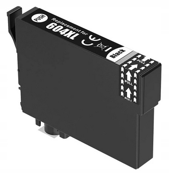 

1x Tusz Do Epson 604 XL XP-2200 XP-3200 XP-4200