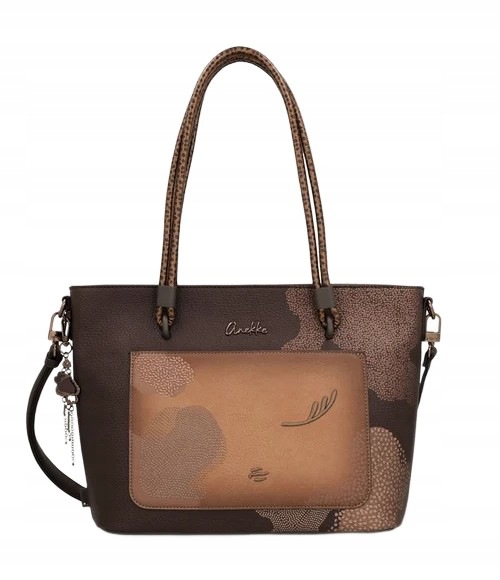 Dámská shopper kabelka Anekke Orchestra Voyage 43822-342