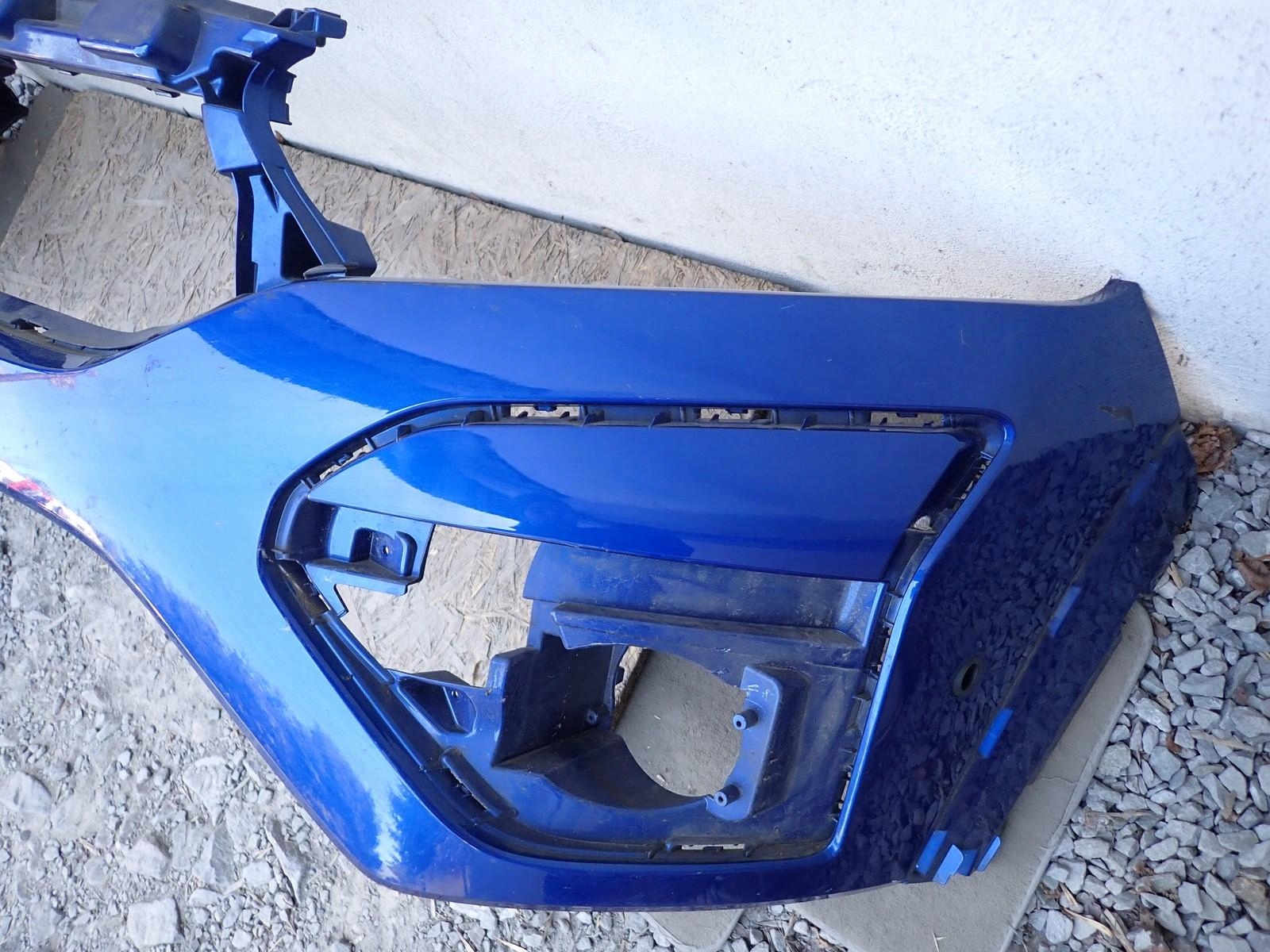 bumper front front DACIA JOGGER SANDERO STEPWAY 2022-2025R 620225509R