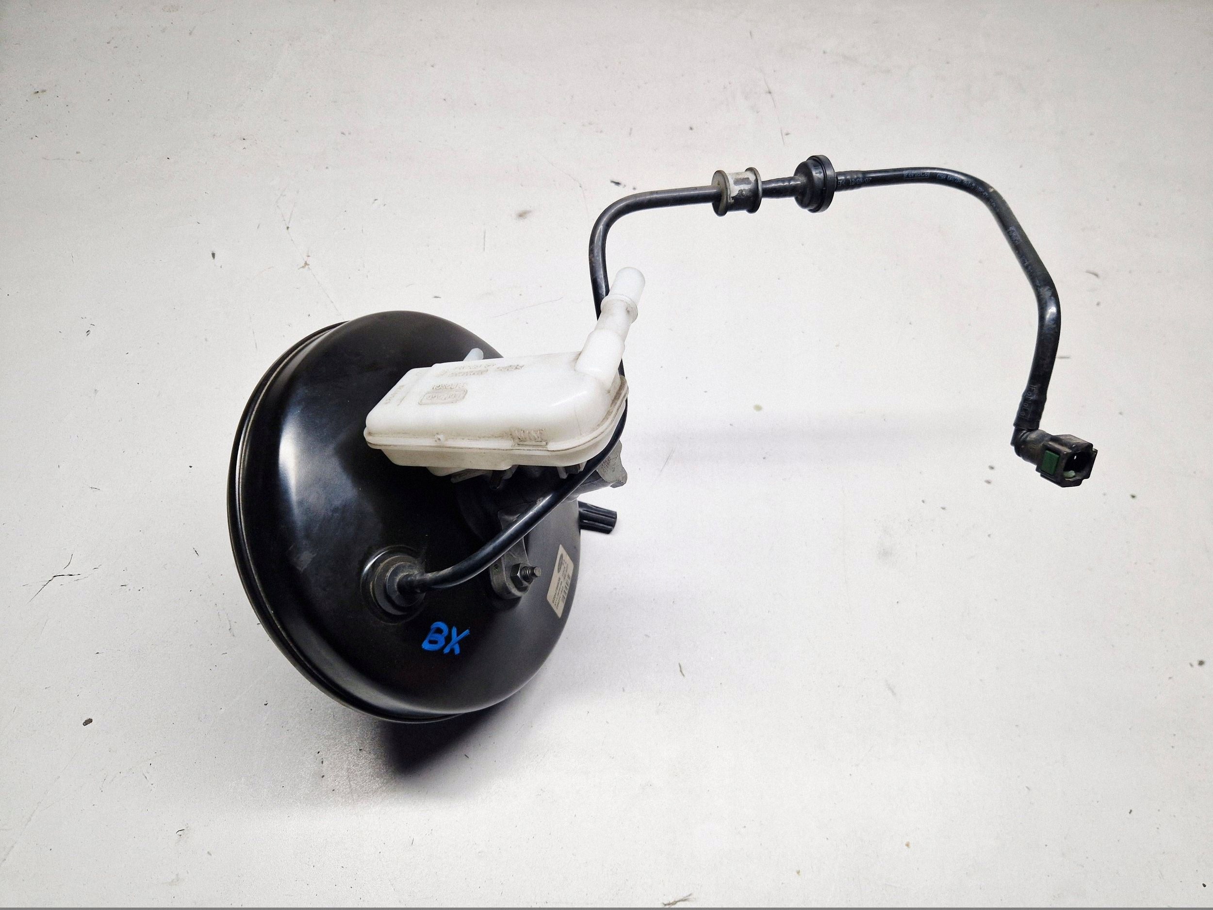 servo brake pump wiring Ford B-MAX AY112B195AA