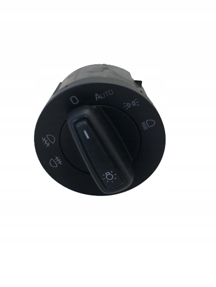 interruttore luci SKODA KODIAQ 565941431C